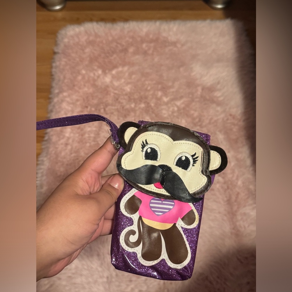 Phone Holder